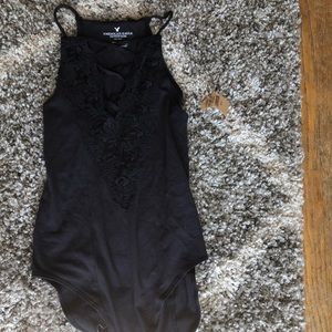 AMERICAN EAGLE BODYSUIT